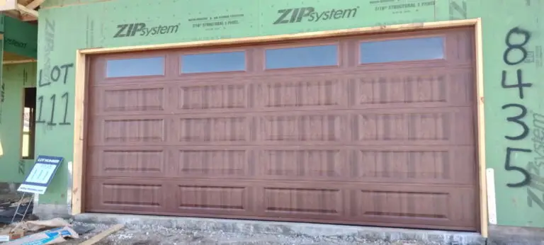Door