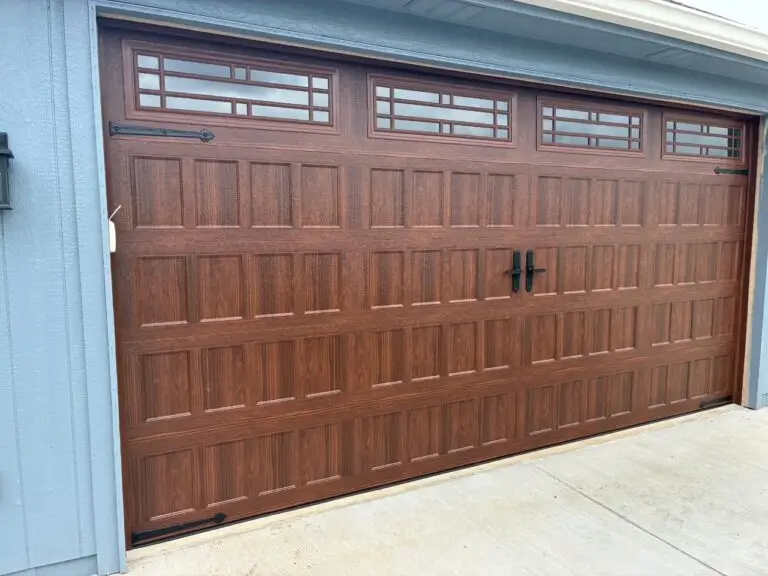 Door
